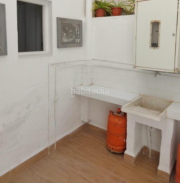 Foto ece7e6bd-9509-4aa8-a0f3-713ef09c38c6. Piso  en el molinillo de 3 dormitorios en El Molinillo - Capuchinos Málaga