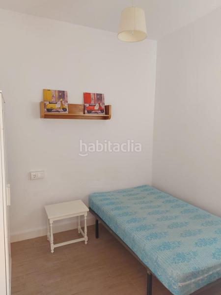 Foto fccc2639-3823-4d6c-ae38-f9cfab640692. Piso  en el molinillo de 3 dormitorios en El Molinillo - Capuchinos Málaga