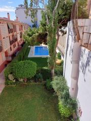 Location Appartement à El Molinillo - Capuchinos. Piso de 1 dormitorio en molinillo con piscina!!