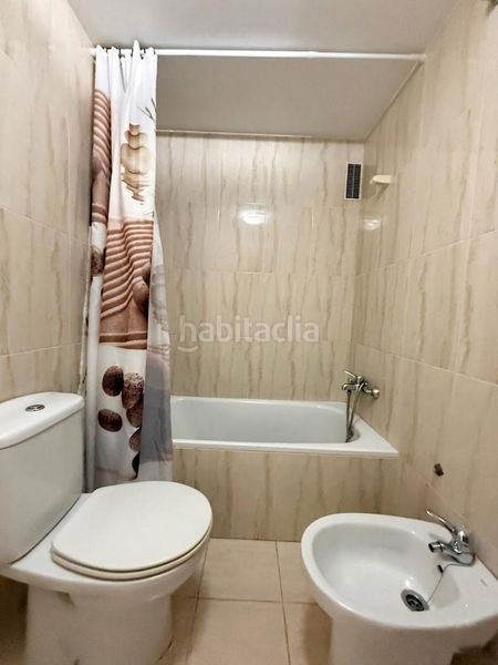 Foto 0b97d0e5-f217-43d4-81f2-40e9e31b586a. Pis amb aparcament piscina a La Merced Málaga
