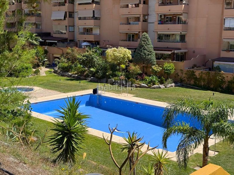 Foto 4f0362a6-4f4b-4462-a940-bea49555c6dc. Pis amb aparcament piscina a La Merced Málaga