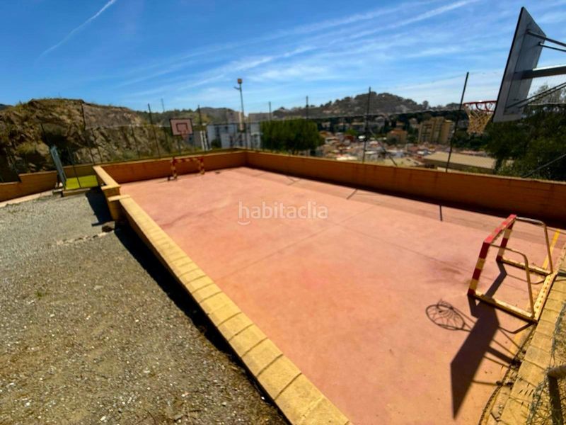 Foto c2c5d8c8-0067-4695-aa6a-aecad2205f7f. Pis amb aparcament piscina a La Merced Málaga