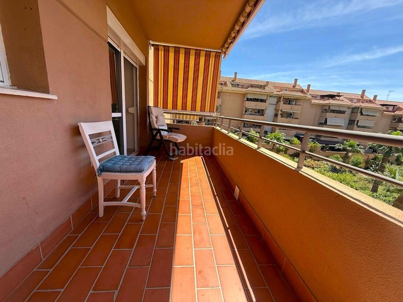 Foto f65b6211-c91d-483f-a8d5-8a70eb256ff5. Pis amb aparcament piscina a La Merced Málaga