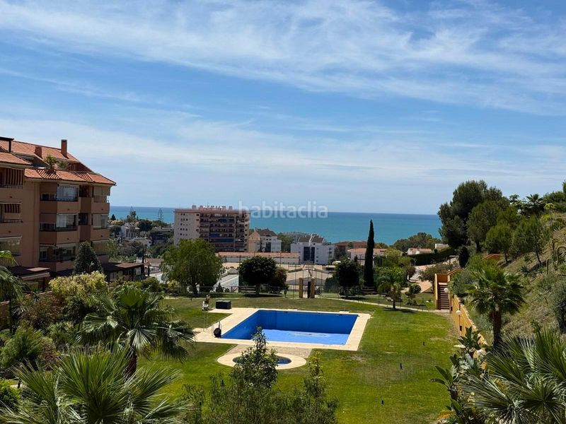 Foto f6931d5a-777f-4bd3-960f-3b96c579ba3f. Pis amb aparcament piscina a La Merced Málaga