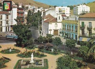 Casa a Olletas - Sierra Blanquilla