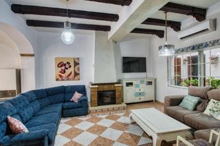 Casa a Olletas - Sierra Blanquilla