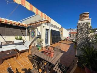 Pis a Barrio de Ciudad Jardín