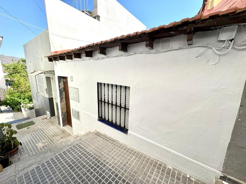 Foto 09bb2162-f81e-4595-942f-7f6fa2049e06. Casa ciudad jardin, casa reformada 1 dormitorio en Málaga