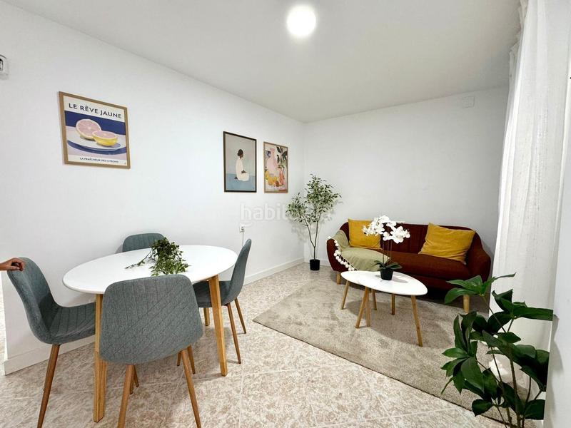 Foto 4ffe258a-ba9b-49a5-9826-8405a4245556. Casa ciudad jardin, casa reformada 1 dormitorio en Málaga
