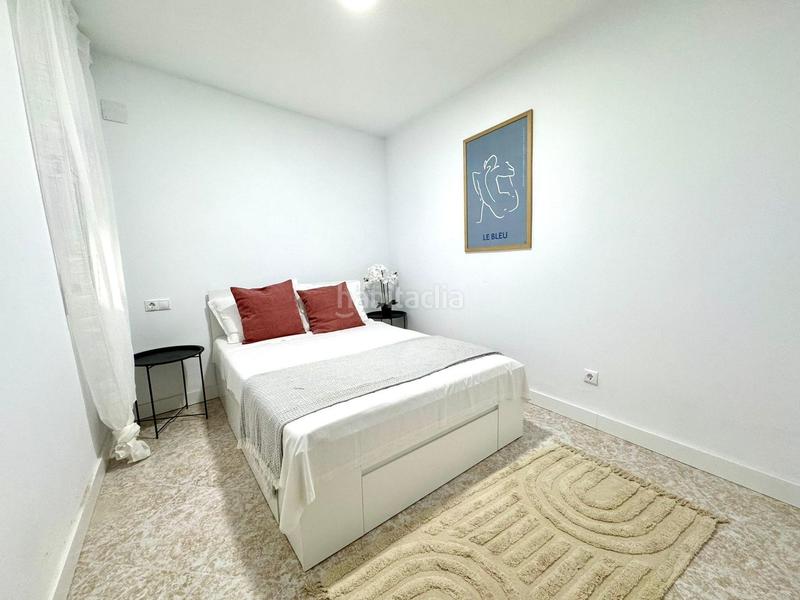 Foto 51546634-da45-425f-bb89-5fc25763b854. Casa ciudad jardin, casa reformada 1 dormitorio en Málaga
