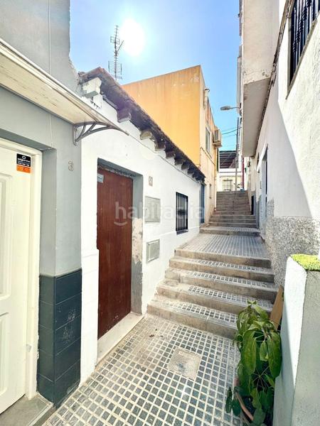 Foto 76d4a00d-d3b0-4494-a605-80547296a605. Casa ciudad jardin, casa reformada 1 dormitorio en Málaga