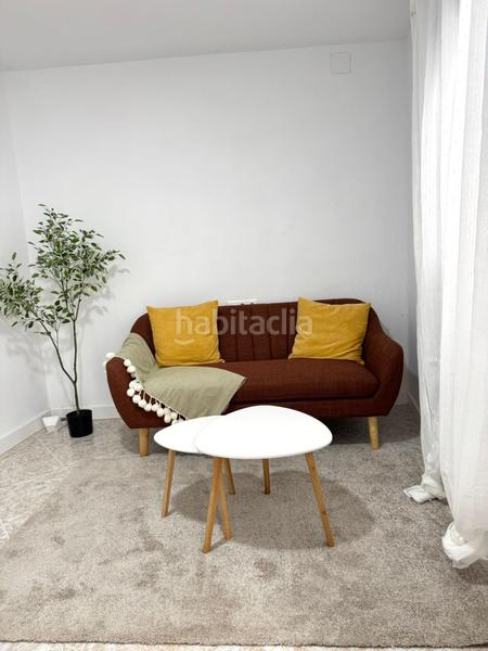 Foto c87407f0-0941-491d-8be6-b260ec7b4eee. Casa ciudad jardin, casa reformada 1 dormitorio en Málaga
