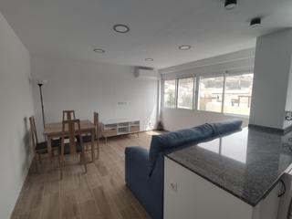 Location Appartement à Los Almendros - El Limonero - El Tomillar. Solo para estudiantes o docentes.
