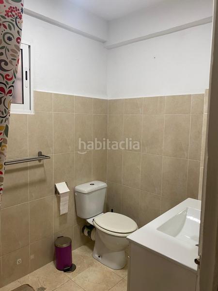 Foto 489b63c4-ad27-459b-a01b-998b07966341. Alquiler piso  en alquiler para estudiantes en las delicias. en Málaga