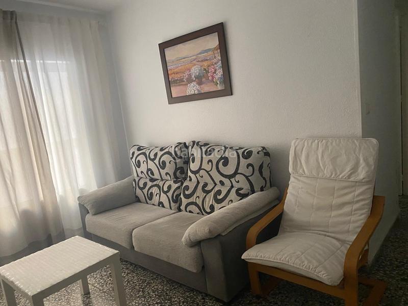 Foto f7f18159-ccab-40fb-adf3-a7c4a537345d. Location appartement dans Girón - Las Delicias Málaga