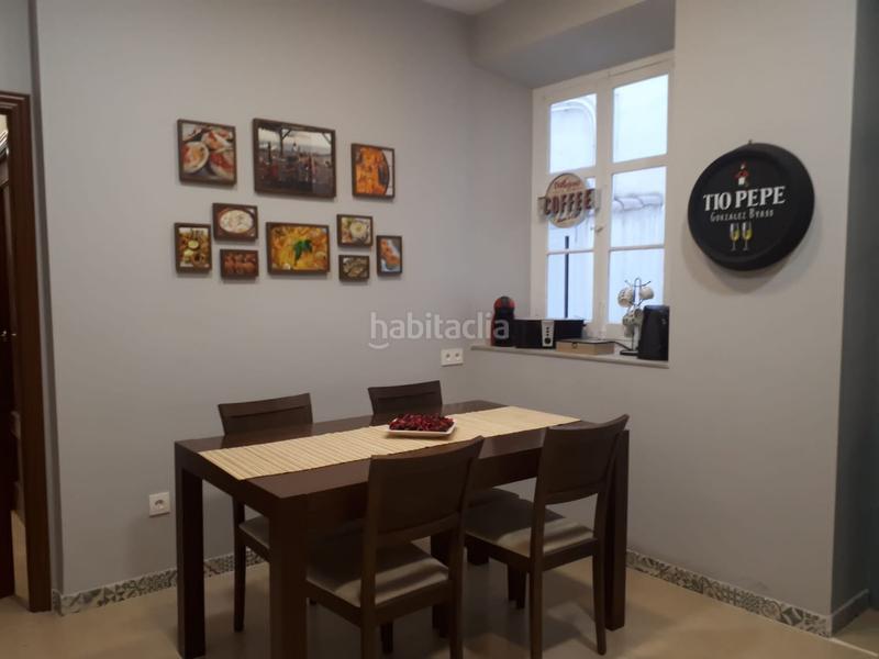 Foto 0868ec64-25f4-41ba-b9e6-7ec76647e5d0. Alquiler piso en La Merced Málaga