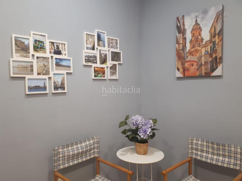 Foto 0d11658f-c467-4b50-a033-189c9ef11c48. Alquiler piso en La Merced Málaga