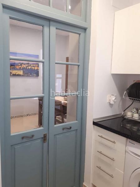 Foto 1237c877-06fd-4538-9174-24b04d689df9. Alquiler piso en La Merced Málaga