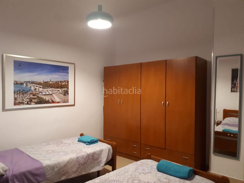 Foto 1a795eeb-4591-4084-a799-f67e7e7db848. Alquiler piso en La Merced Málaga