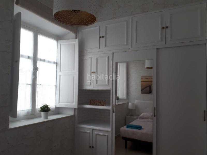 Foto 1b4806aa-941f-44ee-b597-88532512e55c. Alquiler piso en La Merced Málaga