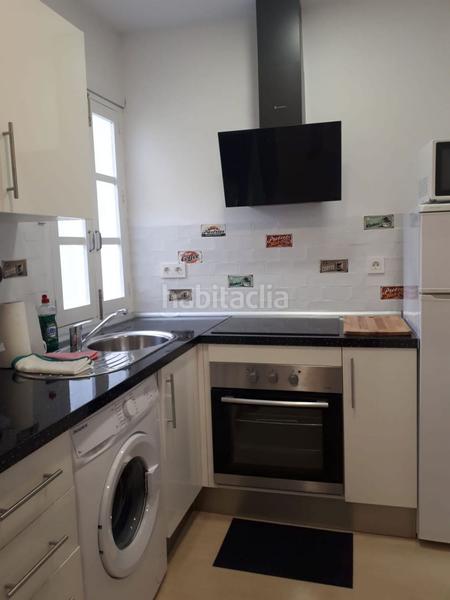 Foto 22ad01c4-ae5f-4d58-9d62-6b03cd1ae1d5. Alquiler piso en La Merced Málaga