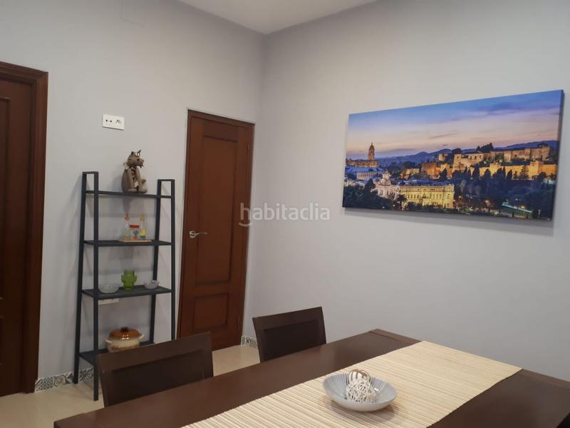 Foto 3cc7d0e7-e2ab-4456-a811-3832507c352a. Alquiler piso en La Merced Málaga