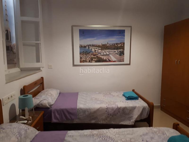 Foto 542c1b08-0a25-4985-a74b-4452a02077cd. Alquiler piso en La Merced Málaga