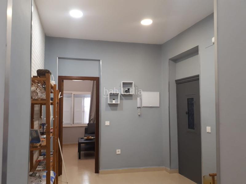 Foto 5ef19cb7-eb57-4149-bc66-c85b2fd9e3a0. Alquiler piso en La Merced Málaga