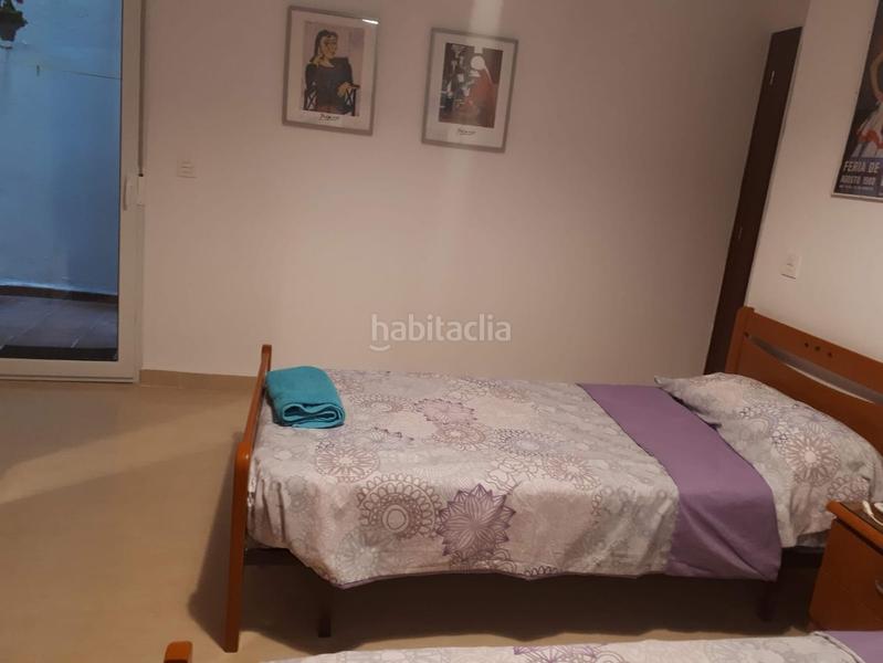 Foto 99df3a9d-2901-41c3-8089-2de82dfeadc2. Alquiler piso en La Merced Málaga