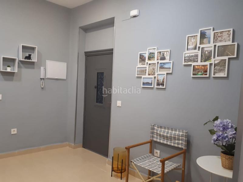 Foto 9e249267-01a2-4907-b059-874bb10f713a. Alquiler piso en La Merced Málaga