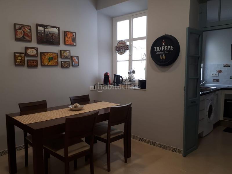 Foto a08dc806-0f20-42d7-869a-2576dc4334ce. Alquiler piso en La Merced Málaga