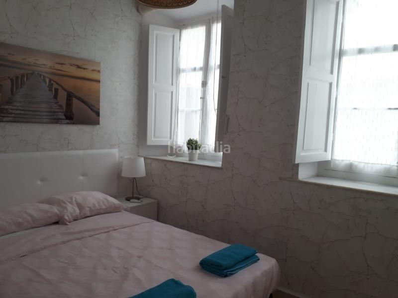 Foto a0f757d7-5ed0-479d-9964-88956ad66123. Alquiler piso en La Merced Málaga