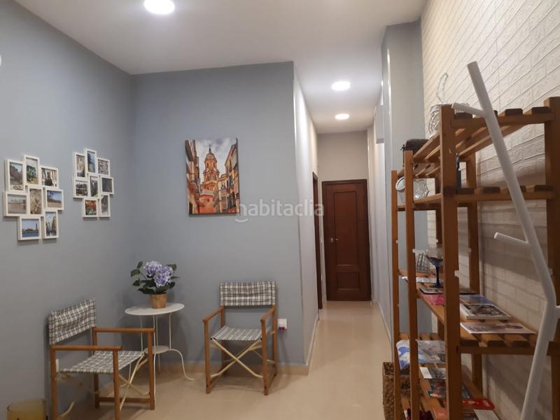 Foto a436da67-a70d-4010-9a8b-a648a28ba898. Alquiler piso en La Merced Málaga