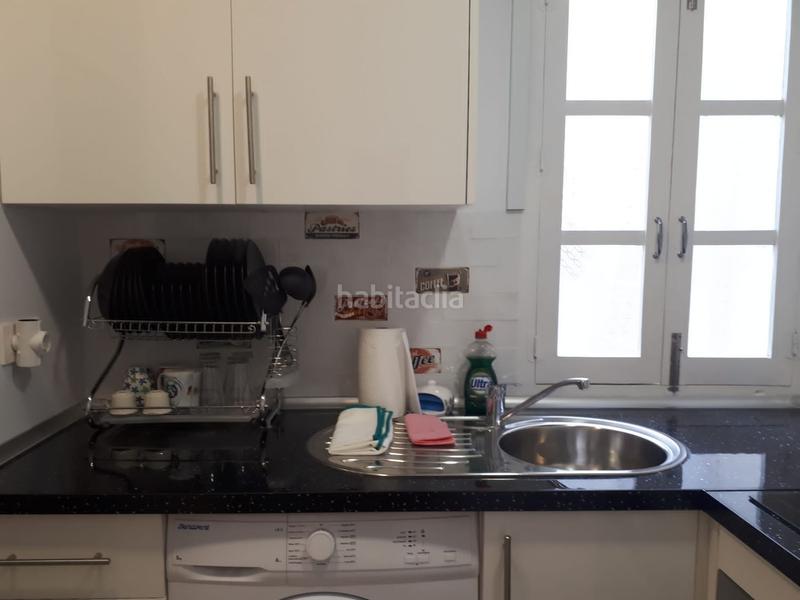 Foto aaf79e0f-19f1-4cc8-8ea8-06f8d4ec245e. Alquiler piso en La Merced Málaga