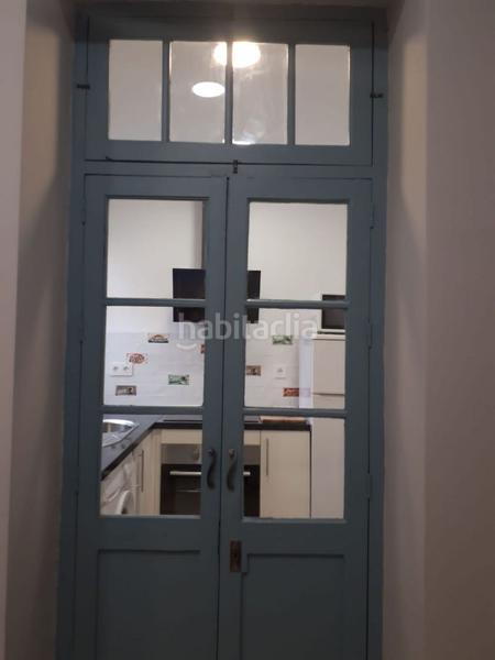 Foto ed473c9e-1435-4a2a-804b-933e534084c7. Alquiler piso en La Merced Málaga