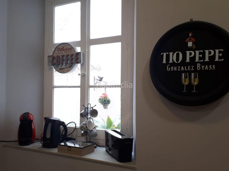 Foto ef01f1de-1c03-4e89-991a-d03b47de2610. Alquiler piso en La Merced Málaga