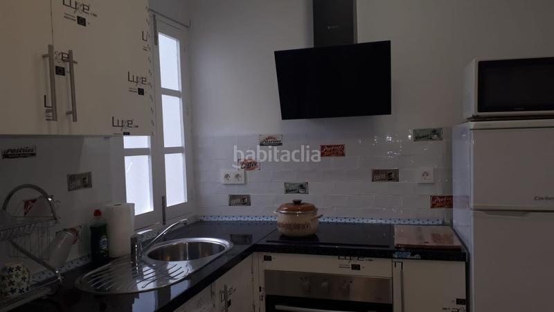 Foto f25ad57d-1815-43bc-b964-1608efdd653a. Alquiler piso en La Merced Málaga