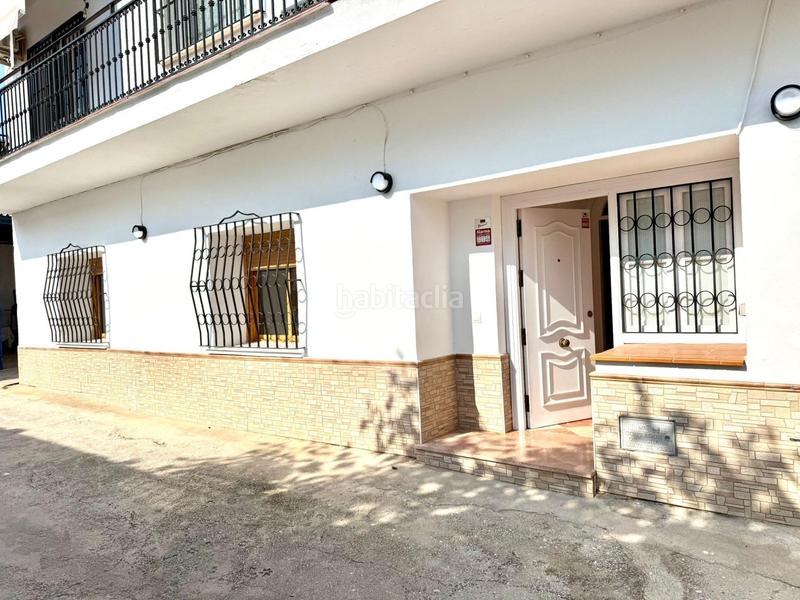 Foto 1721e9fb-b9d9-4689-86c7-c0c83e9c7e4a. Piso estupenda oportunidad de compra!!! en Santa Isabel Málaga