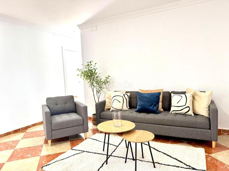 Foto 24cea49b-a632-4a68-8166-c7f991770834. Piso estupenda oportunidad de compra!!! en Santa Isabel Málaga
