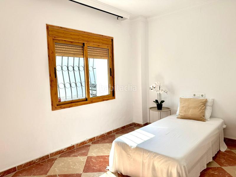 Foto 2e201fc1-bce1-4a3a-8743-cc7523715d57. Piso estupenda oportunidad de compra!!! en Santa Isabel Málaga