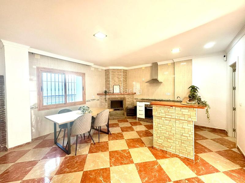 Foto 85f594bc-5648-4168-ab03-84a213bab2cf. Piso estupenda oportunidad de compra!!! en Santa Isabel Málaga