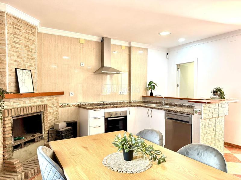 Foto c8d323f4-11f5-487f-86a8-ba43ba98b529. Piso estupenda oportunidad de compra!!! en Santa Isabel Málaga