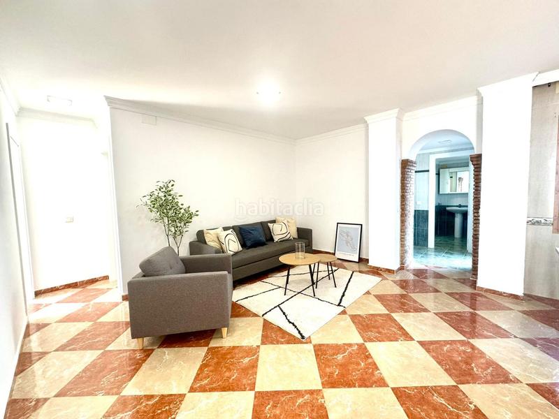 Foto e2c217de-c8d1-48a8-a180-8b74c27a2d39. Piso estupenda oportunidad de compra!!! en Santa Isabel Málaga