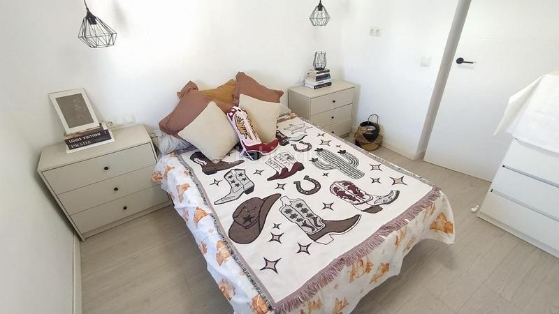 Foto af838c4a-ff23-47a5-be59-12cc007f801e. Appartamento in Dos Hermanas - Nuevo San Andrés Málaga