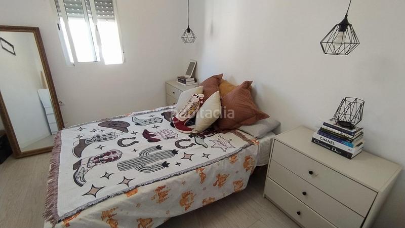 Foto a37ab4a2-89b8-4cfd-9224-89cbb7cba00d. Etagenwohnung in Dos Hermanas - Nuevo San Andrés Málaga