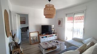 Etagenwohnung in Dos Hermanas - Nuevo San Andrés