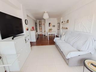 Appartement  Calle doña enriqueta. Piso reformado en zona corte inglés  oportunidad única