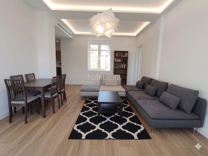 Foto 7cb0d800-faac-434f-9d6a-4d89e7ff5566. Flat in Ensanche Centro - Puerto Málaga