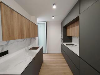 Flat in Ensanche Centro - Puerto