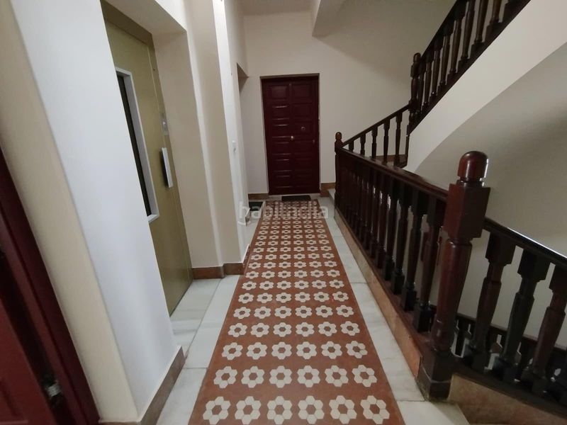 Foto c9ce78c2-23f7-4d50-9d5e-634c74f923c8. Flat in Ensanche Centro - Puerto Málaga